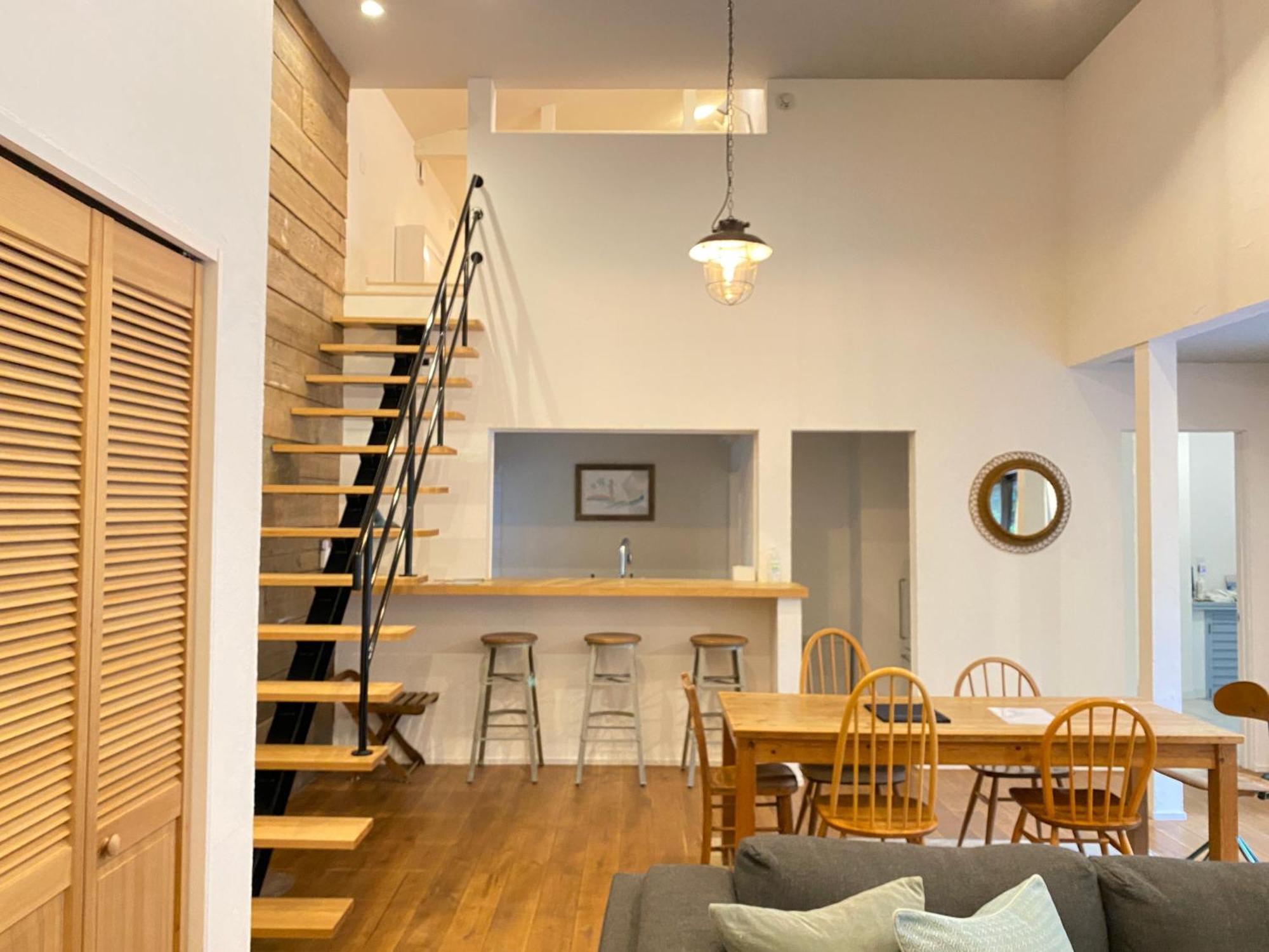 Hazcottage Makinohara Eksteriør billede